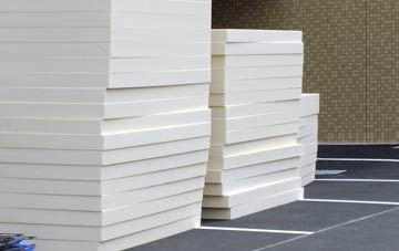 Gogar flat roof insulation costs