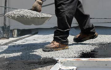 Gogar flat roofing companies