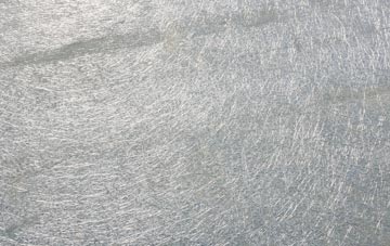 Gogar laminate fibreglass or shingles?