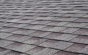 Gogar tiles for shallow pitch roofing