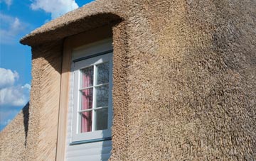 Gogar thatch roof disadvantages