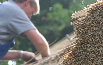 professional Gogar thatchers