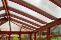 Gogar conservatory roofing insulation