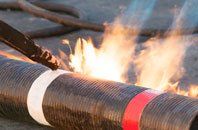 Gogar flat roofing replacement