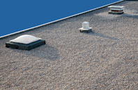 Gogar flat roofing