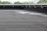 find rated Gogar flat roofing companies